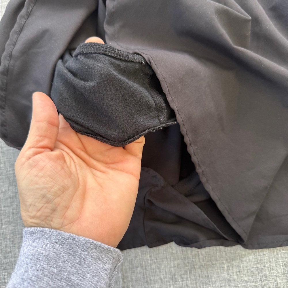SportHill Running Shorts - Picture 4 of 7
